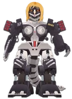 Upgrade Mecha-Streisand.transparent.png (255 KB) Barbra Streisand
