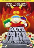 UK DVD Cover
