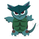 StegmataChinpokomon