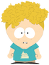 Bradley ("Cartman Sucks")