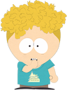 Bradley ("Cartman Sucks")