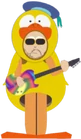 レス・クレイプール