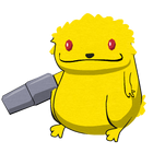 Chinpokomon