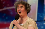 蘇珊·波伊爾 Susan Boyle