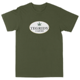 Tegridy Farms Shirt