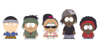 The Orange County Crew