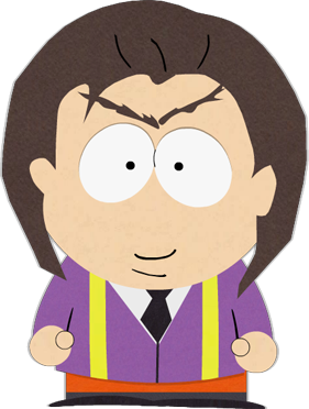 テレンス メフィスト サウスパーク アーカイブス Wiki Fandom テレンス メフィスト サウスパーク アーカイブス Wiki Fandom