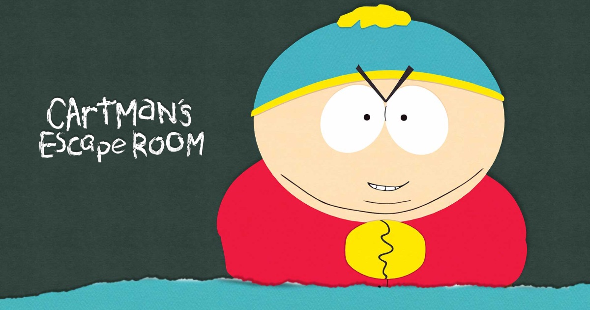 サウスパーク　カートマンの黒い教典 Amazon.co.jp: SouthPark The Cult Of Cartman ~カートマンの