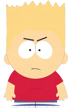 Style South Park