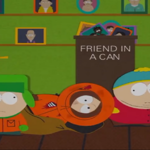Kenny Mccormick Gallery Of Deaths South Park Archives Fandom
