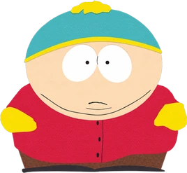 Eric Cartman