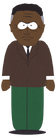 Sidney Poitier