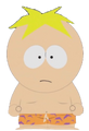 Swimsuit Butters