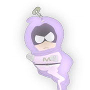 Tb mysterionghost