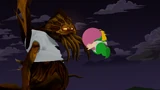 CoonVsCoon&Friends098.png (1,16 Mio) Mintberry Crunch confronts Cthulhu.