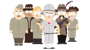 Criminal-groups-super-adventure-club