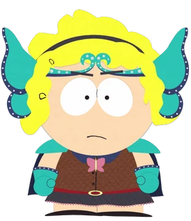 Kriegerin