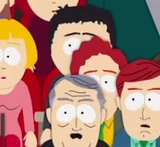 MillardAndersonIHTFInAudience1.png (80 kio) Millard Anderson dans l'audience de MSTV dans le même épisode alors qu'il est au bar au même moment grâce à une gaffe.