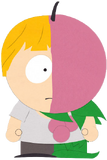Praline-menthe-cerise