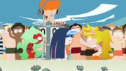 Panty and Stocking with Garterbelt