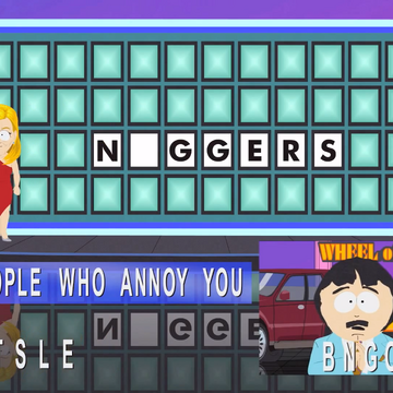 South park wheel of fortune clip South park wheel of fortune clip