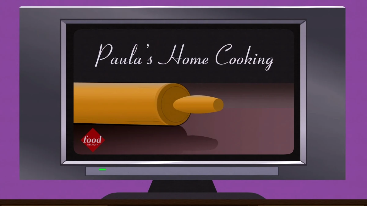 Food Network Wiki South Park Fandom