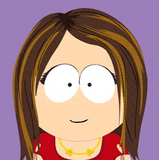 Tammy's icon in South Park: The Stick of Truth (scrapped).