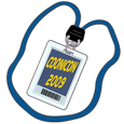 Tex itemicon coonicon badge