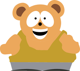 Wellington Bear