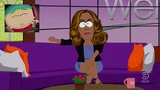 Wendy Williams parle à CartmanBrah dans son émission