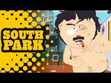 I Didn't Hear No Bell - SOUTH PARK