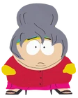 Old Lady Cartman