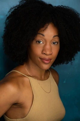 Diana Lauren Jones