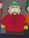 Cartman when he's older.