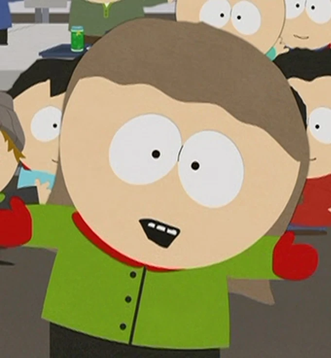 Heidi Turner South Park Archives Fandom Heidi Turner South Park Archives Fandom