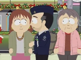 South Park: Post Covid: The Return of Covid/トリビア