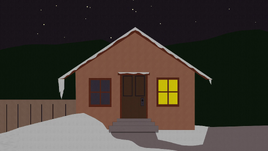 Skyler Morse House