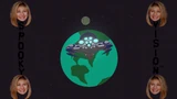 Spookyfish1.png (2,48 Mio) Le vaisseau spatial de l'extraterrestre s'approche de la Terre.