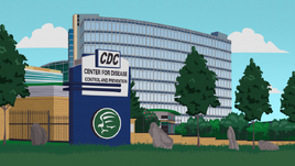 Center-for-disease-control