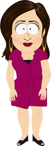 Jacqueline Laurita | South Park Public Library | Fandom