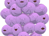 Memberberries