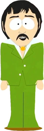 Sonny Bono