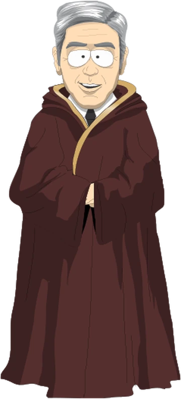 ジョージ・クルーニー | サウスパーク・アーカイブス Wiki | Fandom