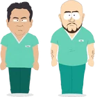 トニーとトビー