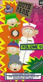 Vhs volume9