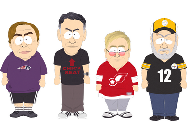 South park broadway bro down stream sale