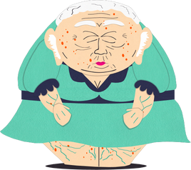 Florence-cartman