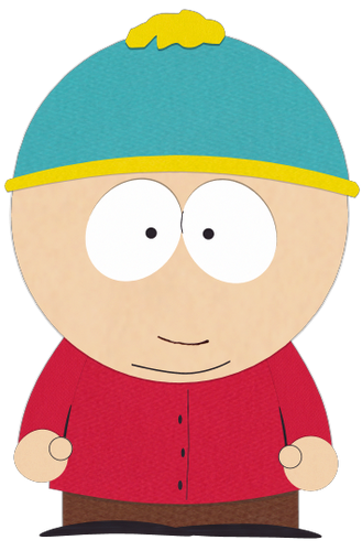 Former (Cartman)