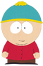 Cartman Impostor