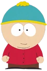 Cartman Impostor
